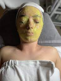 Brightening Facial
